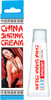 China Shrink Cream