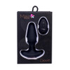 Devin Magnetic Prostate Massager