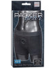 Packer Gear Black Boxer Harness