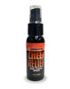 Cheef Relief Cinnamon