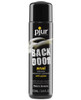 Pjur Back Door Anal Silicone Personal Lubricant