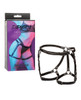 Euphoria Collection Riding Thigh Harness