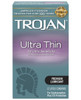 Trojan Ultra Thin Condoms