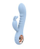 Nobu Rexa Dual Vibrator - Light Blue