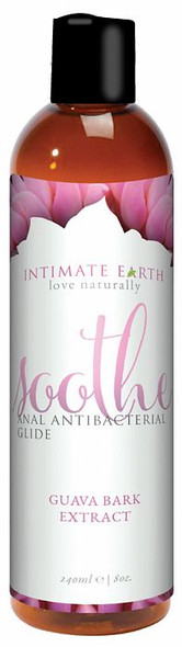 Intimate Earth Soothe Glide