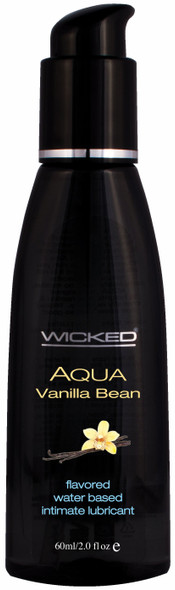 Wicked Aqua Lube