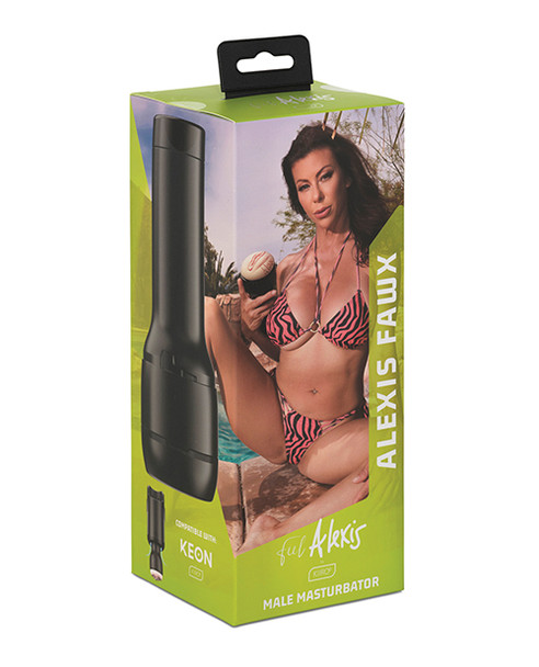 Kiiroo Feel Stars Collection Stroker