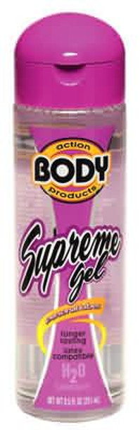 Body Action Supreme