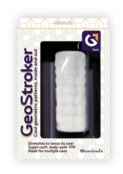 Geostroker 2