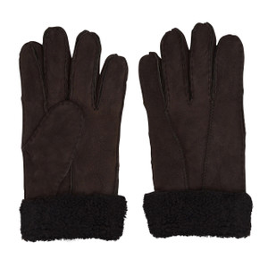 Womens Sheepskin Gloves