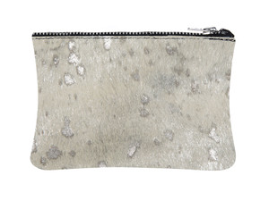 Medium Cowhide Purse MP551 (14cm x 18cm)