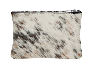 Medium Cowhide Purse MP574 (14cm x 18cm)