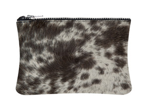 Medium Cowhide Purse MP592 (14cm x 18cm)