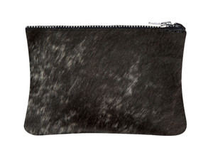 Medium Cowhide Purse MP603 (14cm x 18cm)