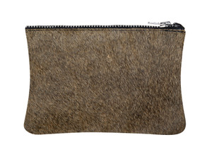 Medium Cowhide Purse MP645 (14cm x 18cm)