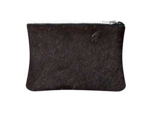 Small Cowhide Purse