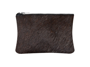 Small Cowhide Purse