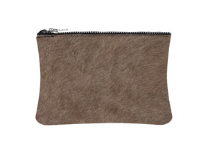 Small Cowhide Purse