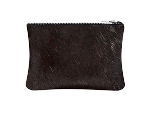 Small Cowhide Purse