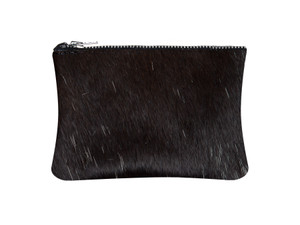 Small Cowhide Purse