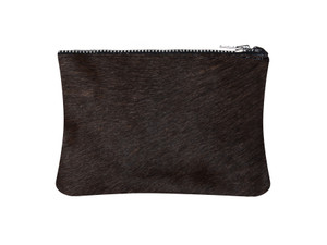 Small Cowhide Purse