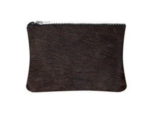 Small Cowhide Purse