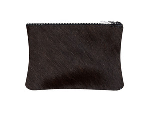 Small Cowhide Purse