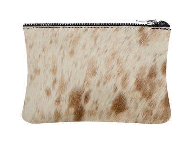 Medium Cowhide Purse MP567 (14cm x 18cm)