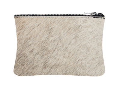 Medium Cowhide Purse MP637 (14cm x 18cm)