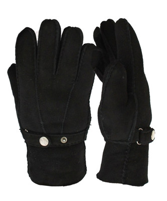 Mens Sheepskin Gloves