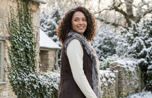 Reversible Toscana Shearling Gilets: Warmth, Versatility and Better Value
