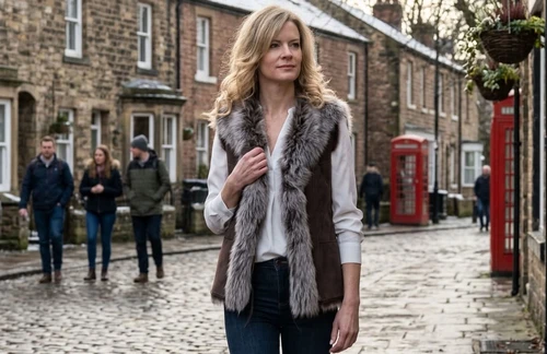 Is Faux Fur Really the Greener Choice?