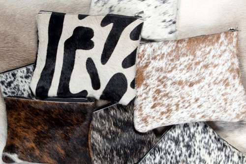 Why Genuine Cowhide Purses and Bags Are a Great Wardrobe Addition 