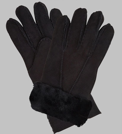 Sheepskin Gloves