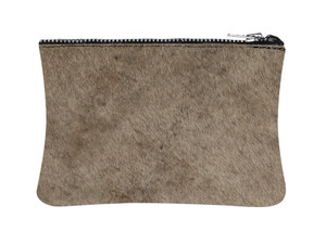 Medium Cowhide Purse
