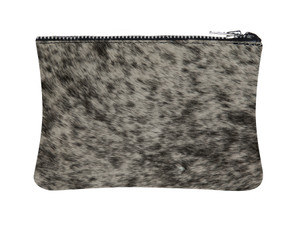 Medium Cowhide Purse