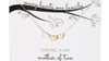 MANY HEARTS NECKLACE - 223204D