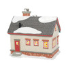 THE PEANUTS HOUSE - 6007629