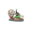 NIGHTMARE BEFOE CHRISTMAS - JACK BRINGS CHRISTMAS HOME - 6007723