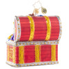 TREASURE TROVE TOY CHEST - 1020750