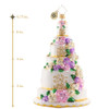 SIX-TIER CELEBRATION - 1020789