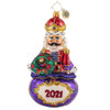 IMPERIAL ICON NUTCRACKER 2021-1020829