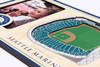 SEATTLE MARINERS 3D PICTURE FRAME - 0950820