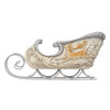 WOODLAND SLEIGH CENTER PIECE - 6011622