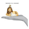 LION AND LAMB - 12086