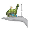 BRONTOSAURUS - 12471