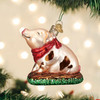 PIGGY IN THE PUDDLE - 12535