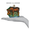 MUNCHING MOOSE - 12135