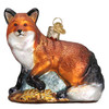 RED FOX - 12189