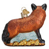 RED FOX - 12189